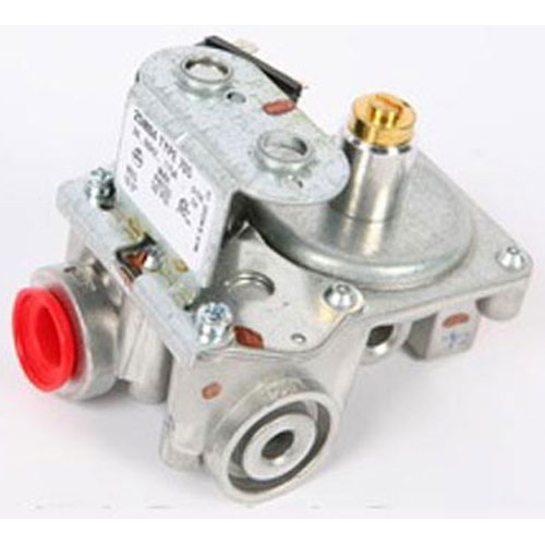 (image for) Vulcan Hart 00-354344-00005 GAS CONTROL VALVE